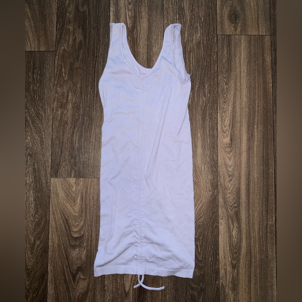 Suzette Collection Light Purple Dress